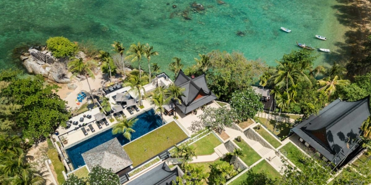 Why Private Villa Rentals are the Ultimate Accommodation Choice Beyond the Pandemic