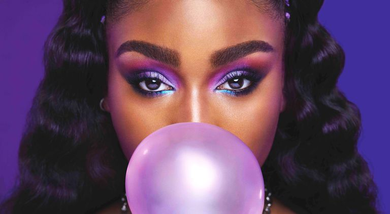 Normani Doesn’t Want Your Performative Posts—She Needs Action