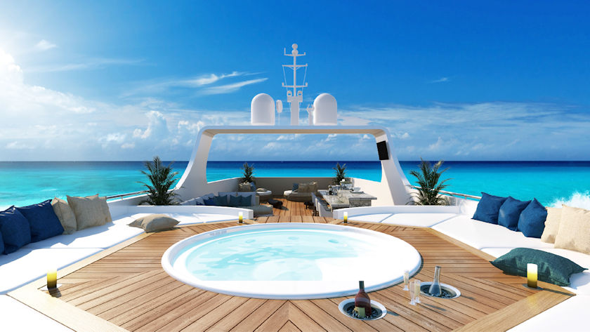 Yacht Expeditions