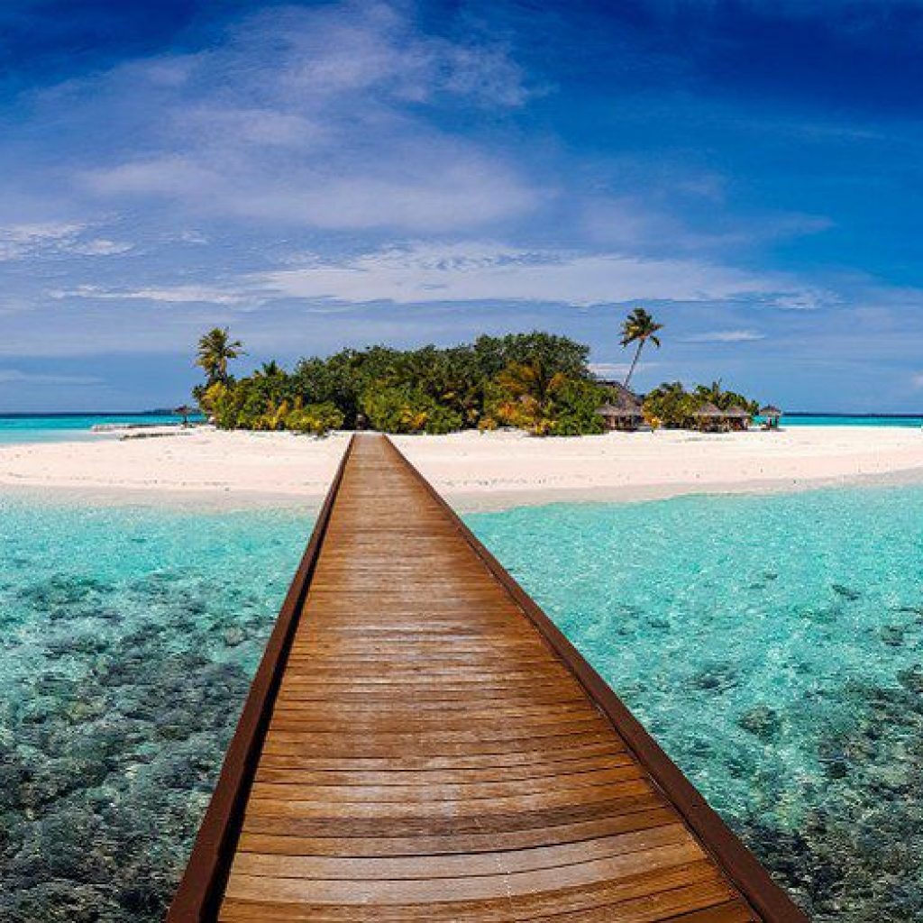 Maldives Re-Opening to International Tourists