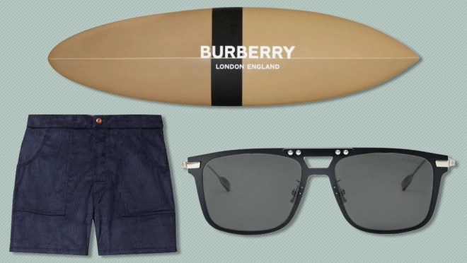 The 15 Best Pieces of Summer Menswear