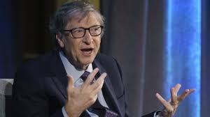 Bill Gates warns against coronavirus vaccine going to highest bidder — ‘We’ll have a deadlier pandemic’