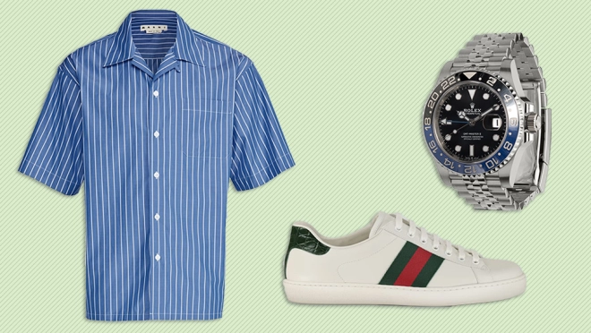 The 15 Best New Pieces of Summer Menswear to Buy This Week