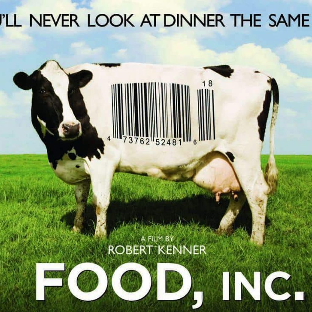 Food, Inc (2008)