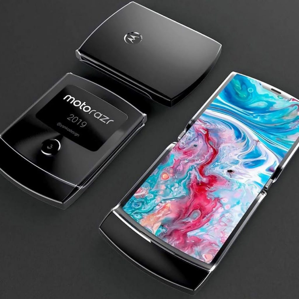 The Top 10 Most Exciting Smartphone Releases Of 2020