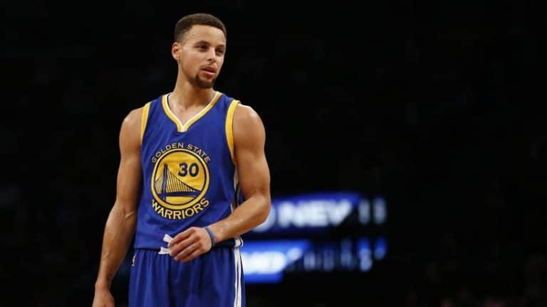 Stephen Curry Net Worth 2020 – How Rich is Stephen Curry?