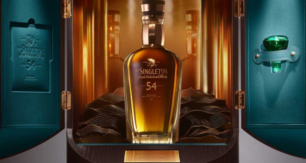 A New Special Edition from Diageo
