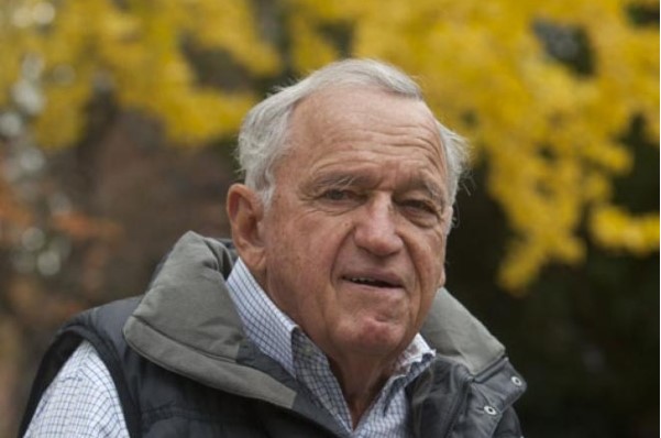 Billionaire Donates $450M to Save 40 Million Hectares of Land & Water