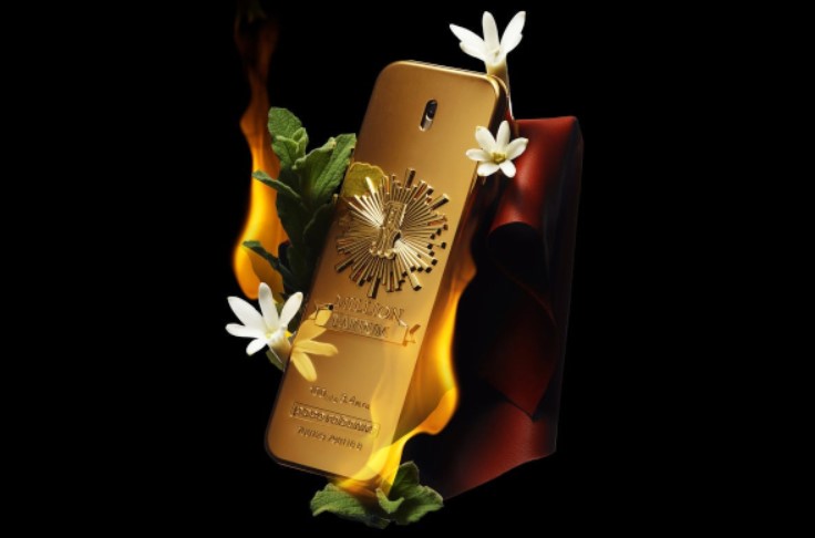 ARE YOU PREPARED FOR THE NEW PACO RABANNE PERFUME?